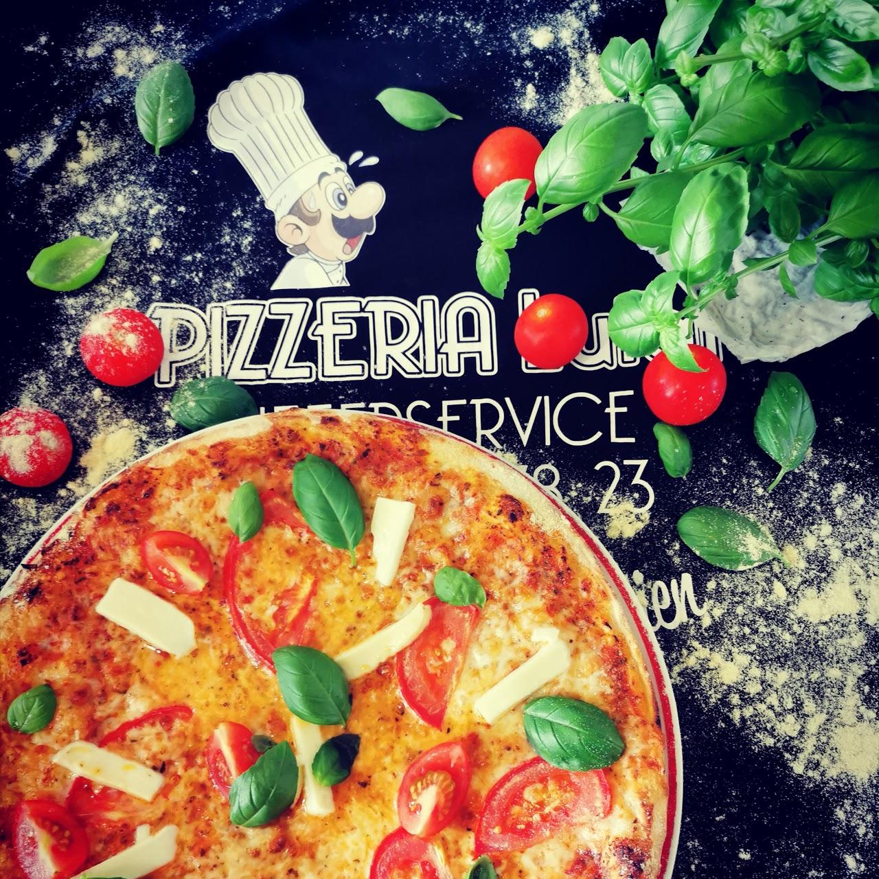 Restaurant "Pizzeria Luigi" in Münster