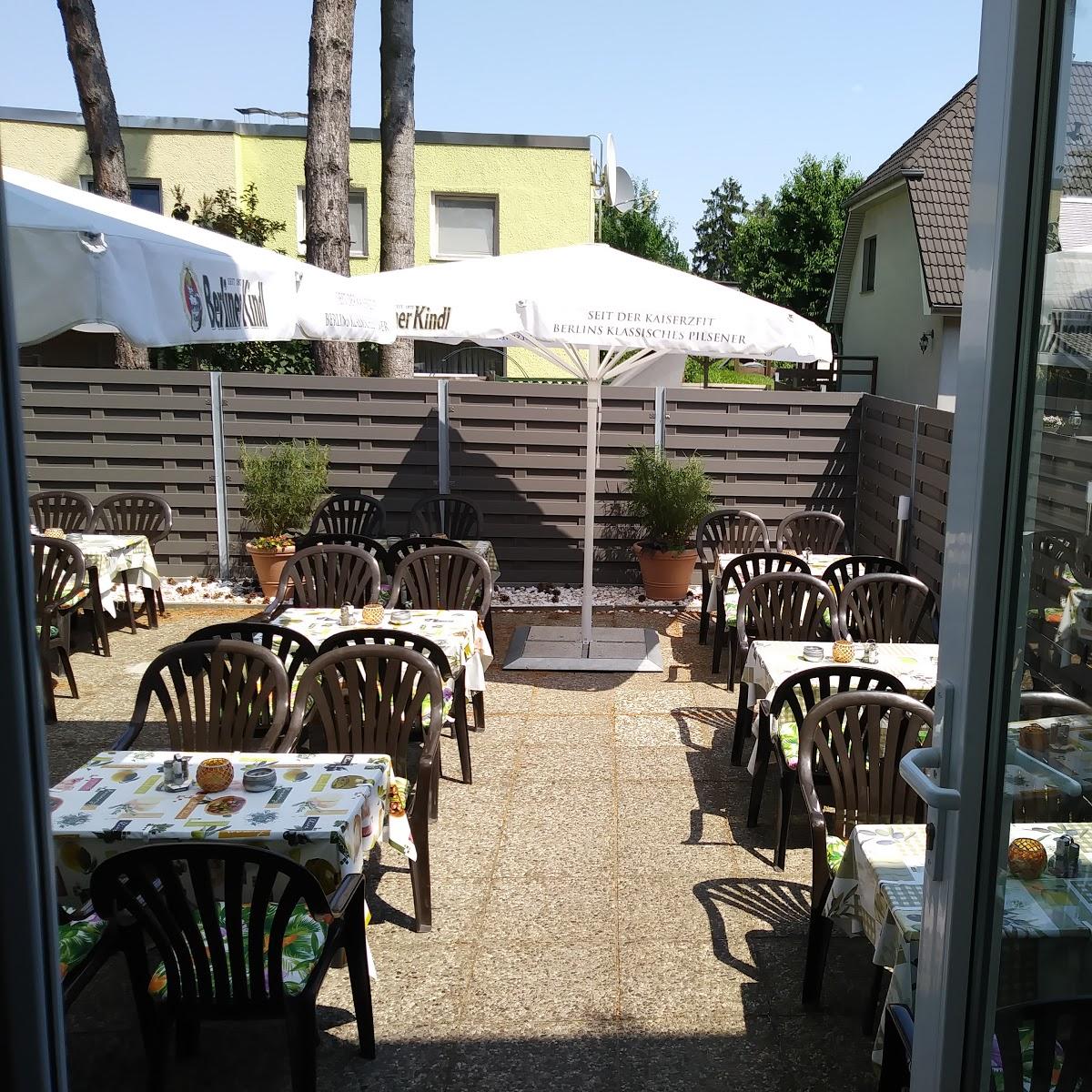 Restaurant "Torero Steakhaus" in  Berlin