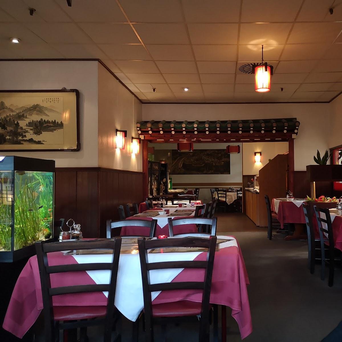 Restaurant "Lily China Restaurant.21149 . Neugraben" in Hamburg