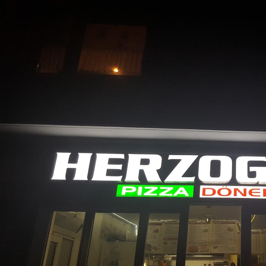 Restaurant "Herzog Grill" in Duisburg