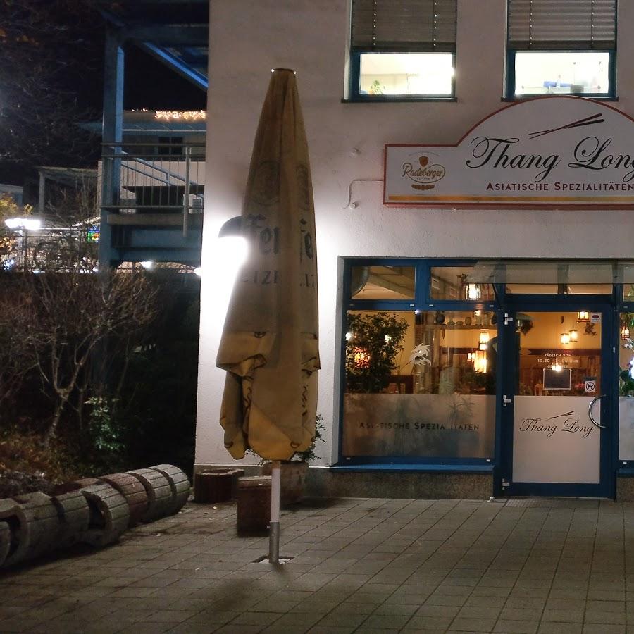Restaurant "THANG LONG BISTRO" in Dresden
