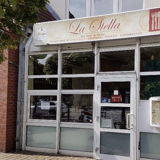 Restaurant "La Stella Da Toni & Pepo" in  Berlin