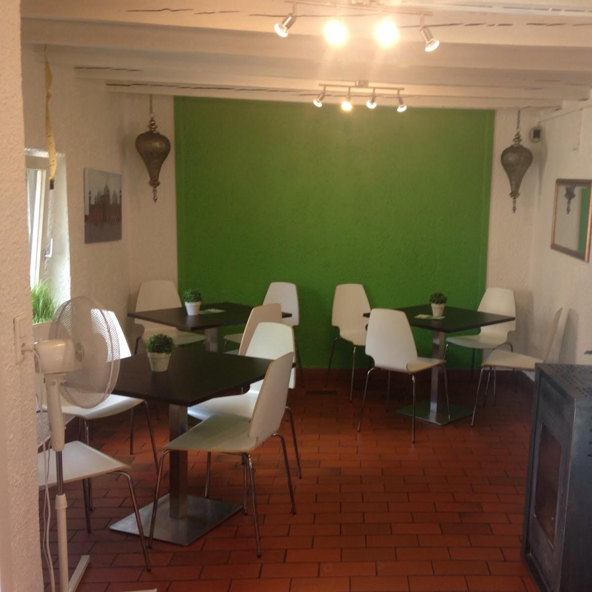 Restaurant "Shah Döner & Pizza" in Krefeld