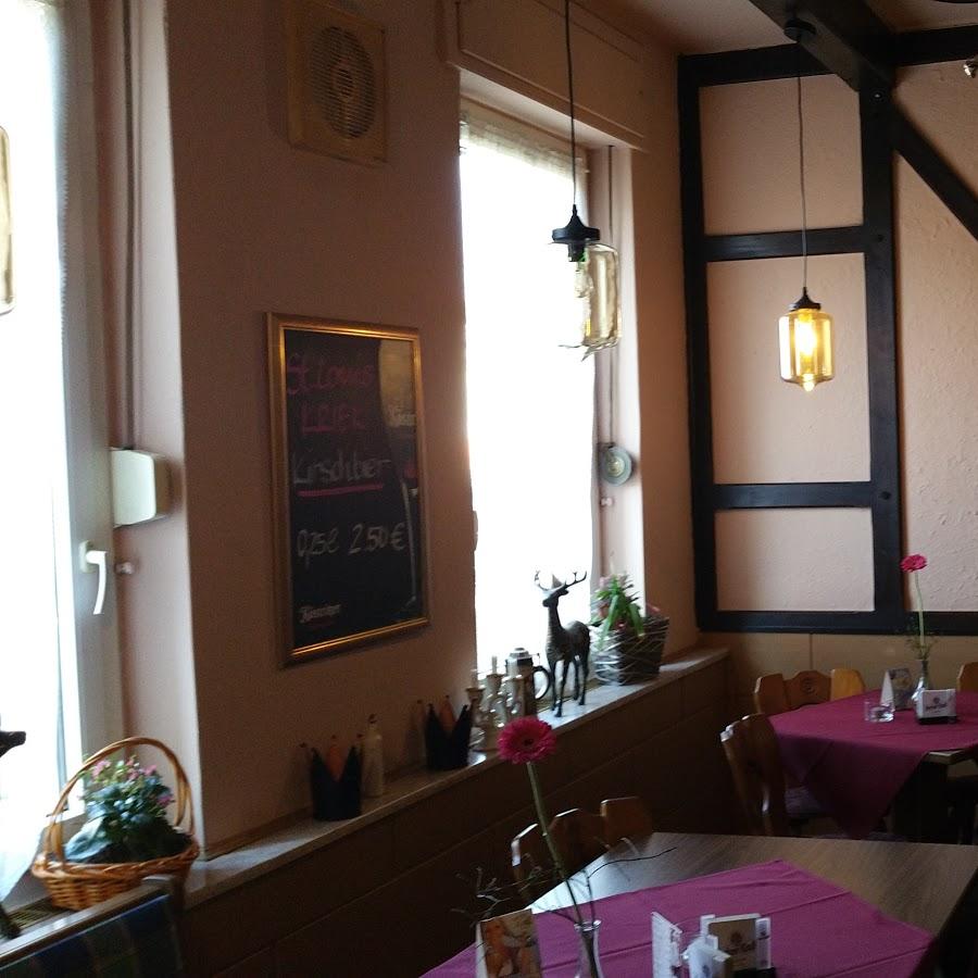 Restaurant "RUDOWER STUBEN" in  Berlin