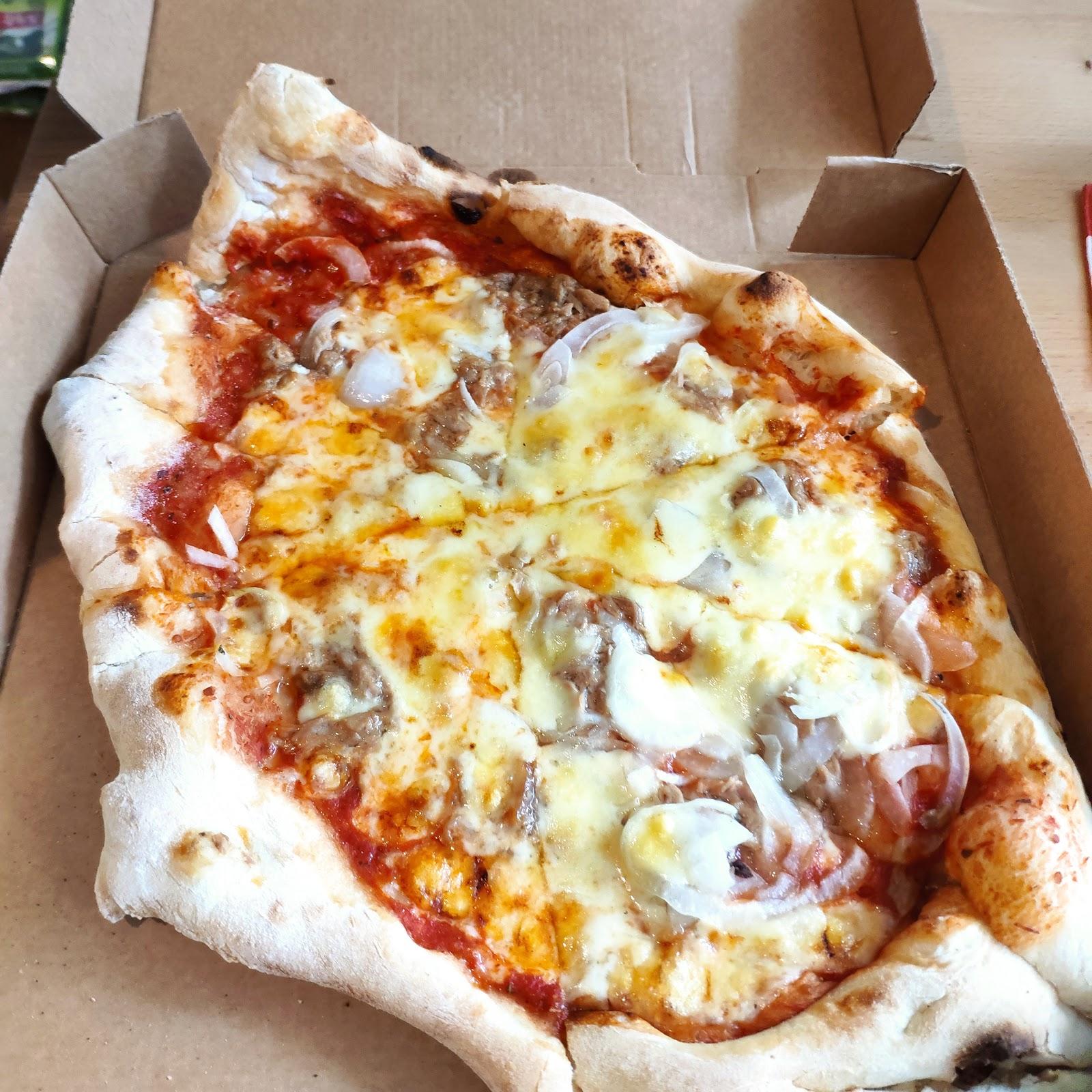 Restaurant "La Campanella" in Offenbach am Main