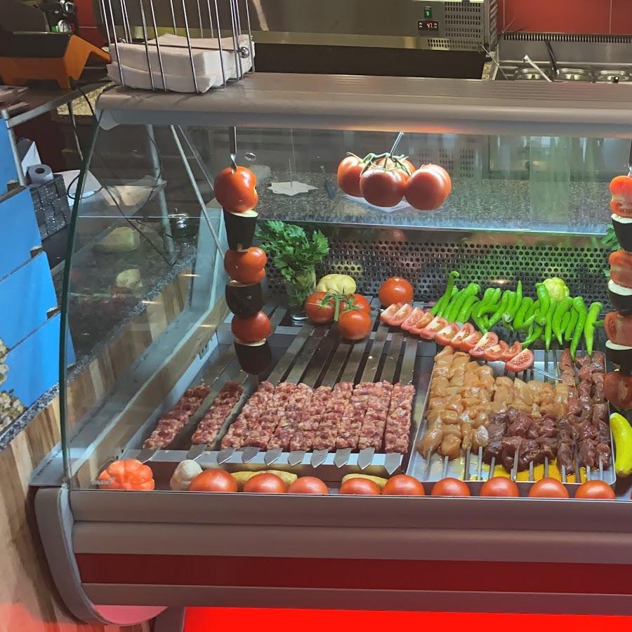 Restaurant "Restaurant It´s Yol" in Herford