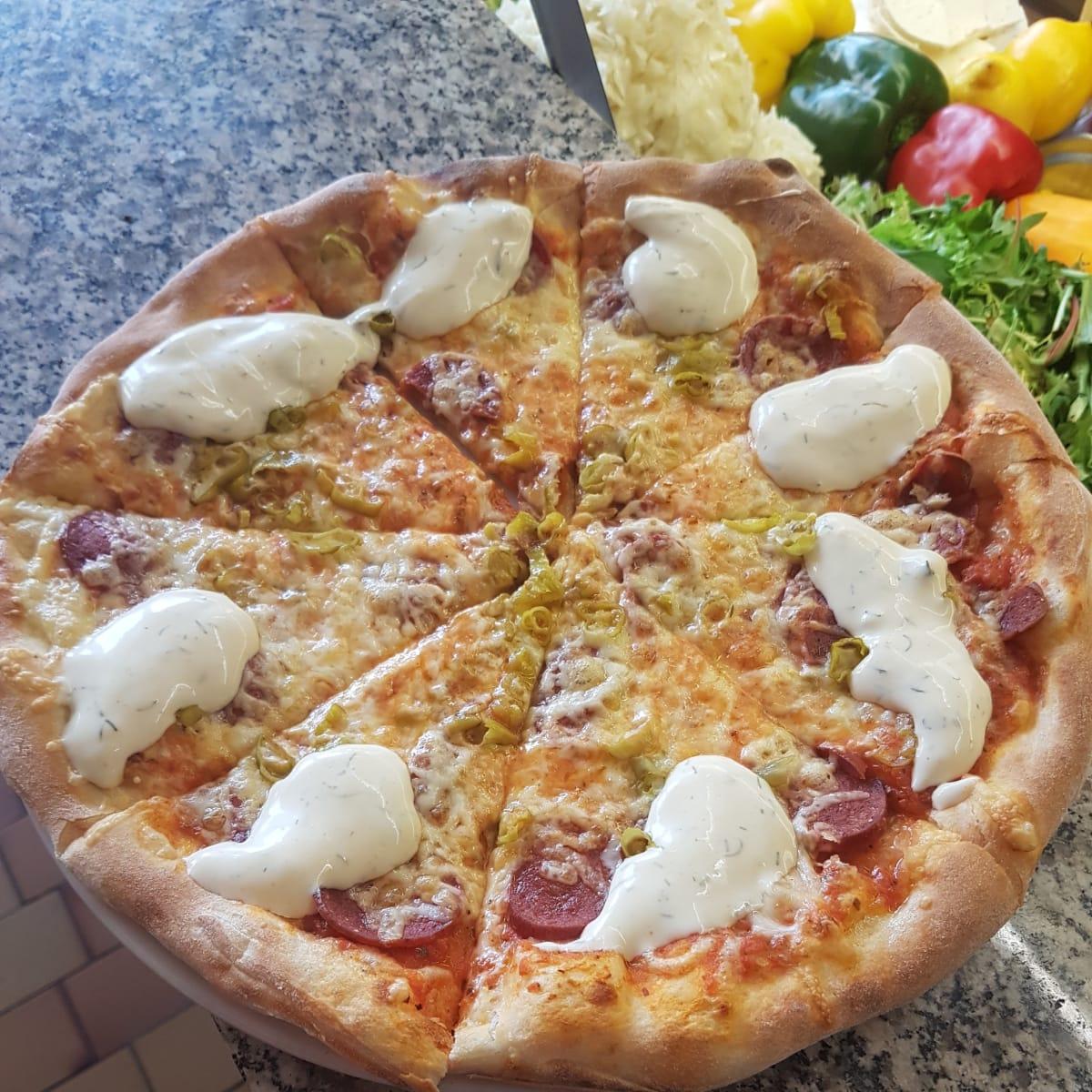 Restaurant "Miro Kebap" in Reutlingen