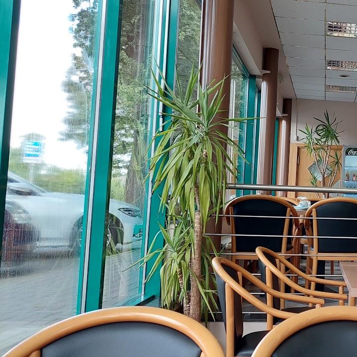 Restaurant "Restaurant Palme" in Aldenhoven