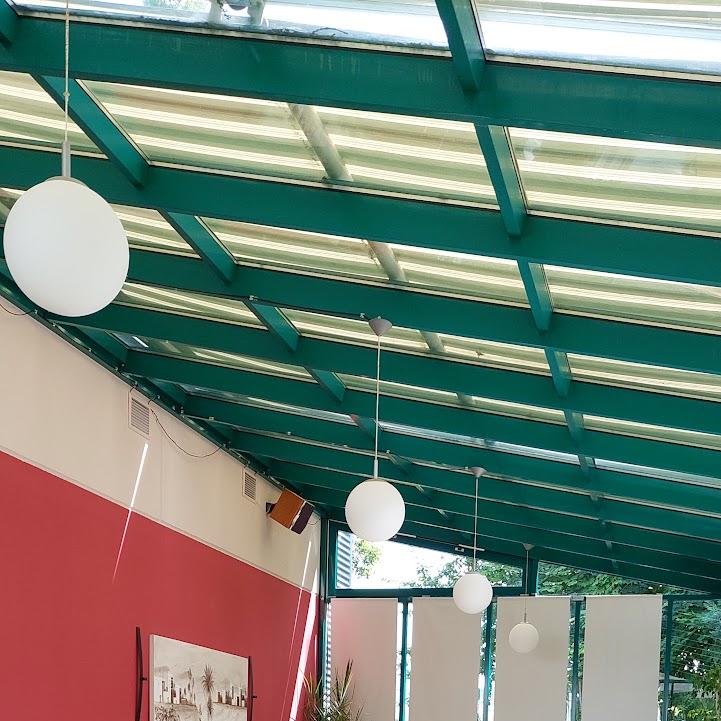 Restaurant "Restaurant Palme" in Aldenhoven