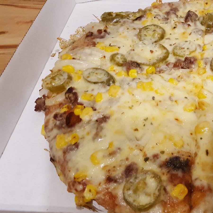 Restaurant "American Way Pizza Service" in Mülheim an der Ruhr