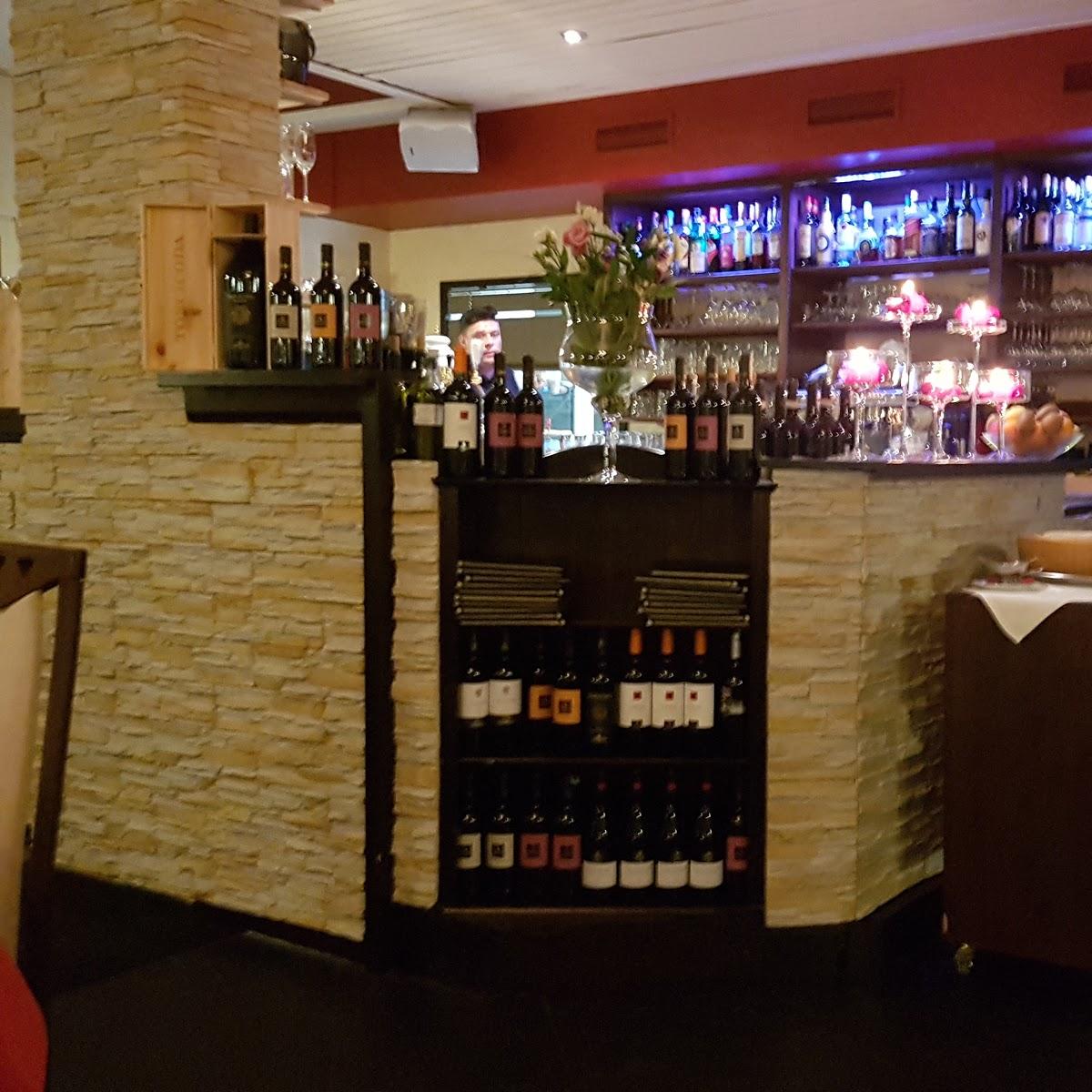 Restaurant "Ristorante Cuore Salentino" in  Berlin