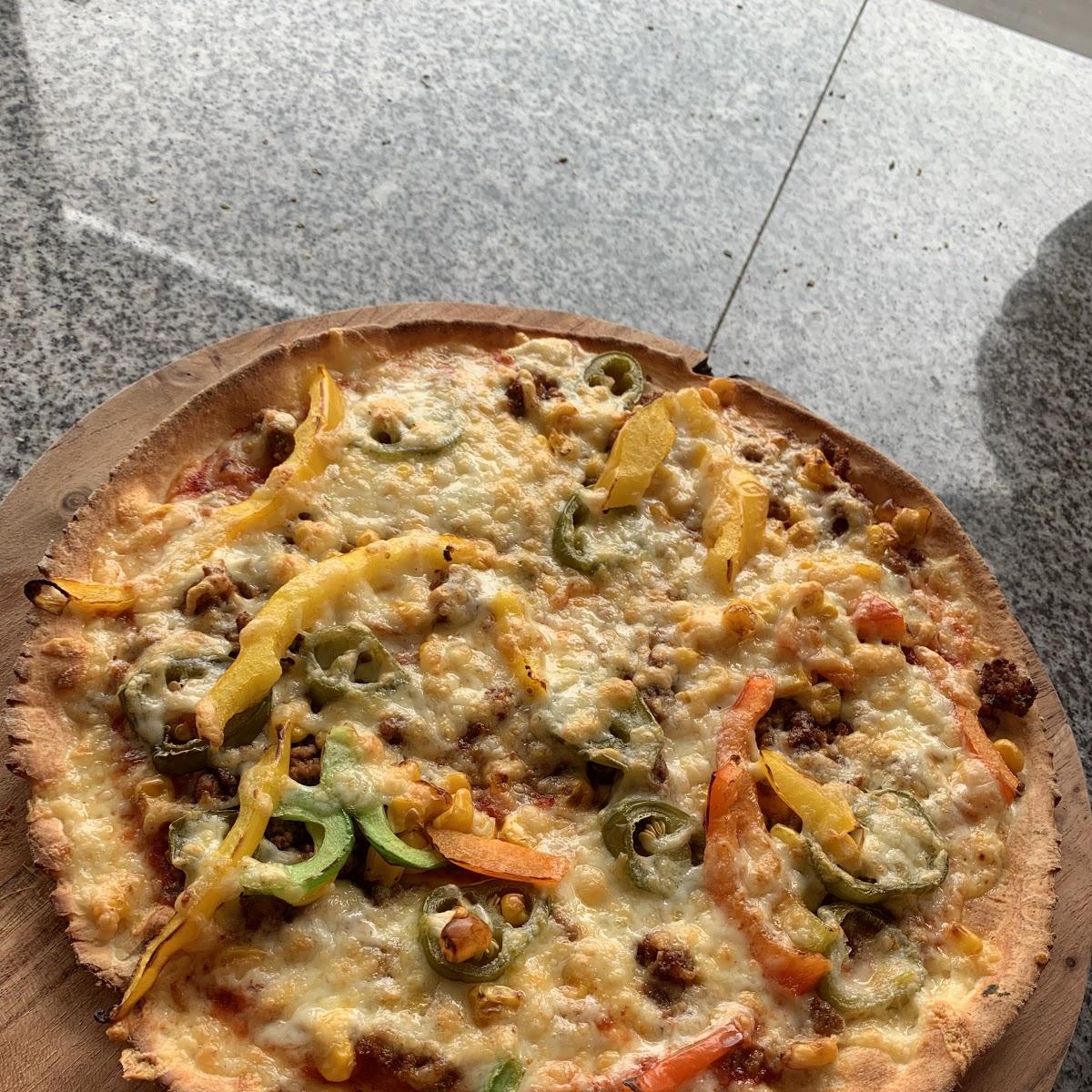 Restaurant "Pizza Cab" in Mönchengladbach