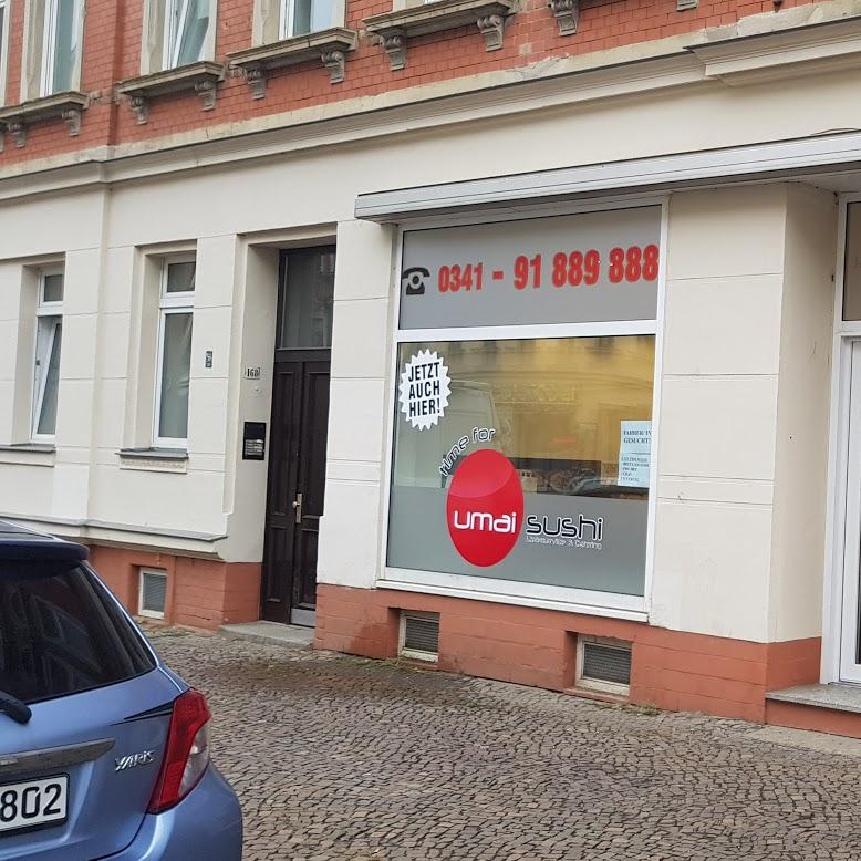 Restaurant "UMAI SUSHI" in Leipzig