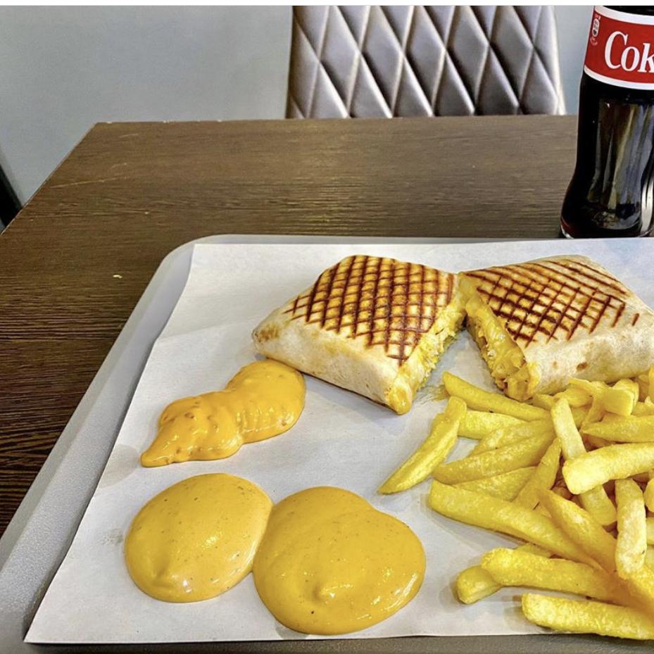 Restaurant "Wellritz Grill" in Wiesbaden