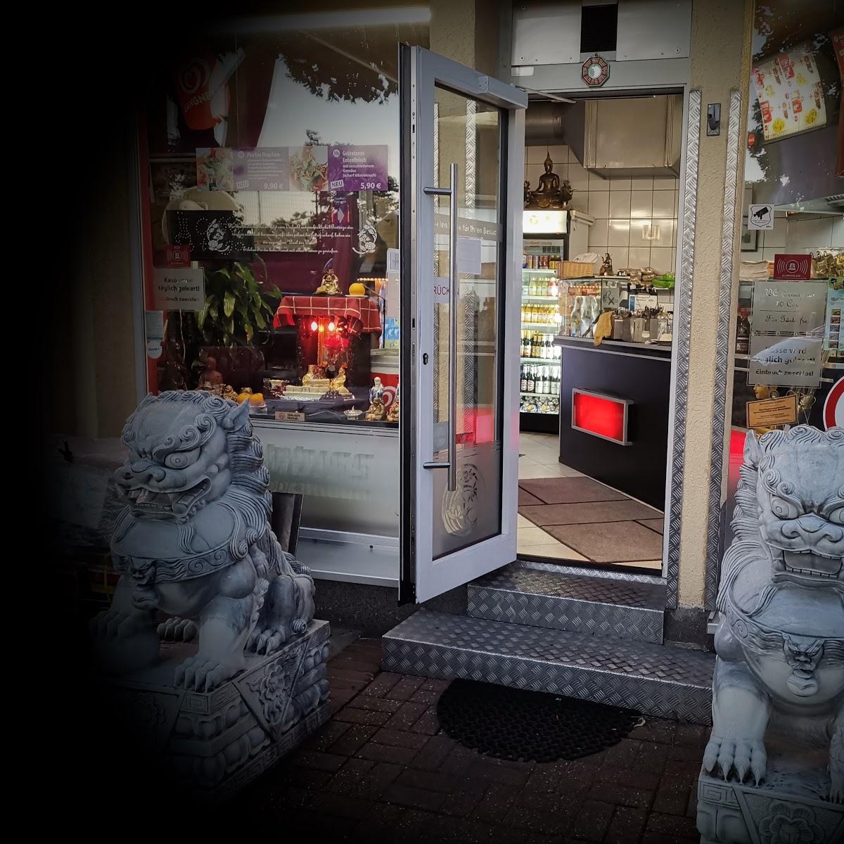 Restaurant "Sawaddi Thai-Imbiss" in  Berlin