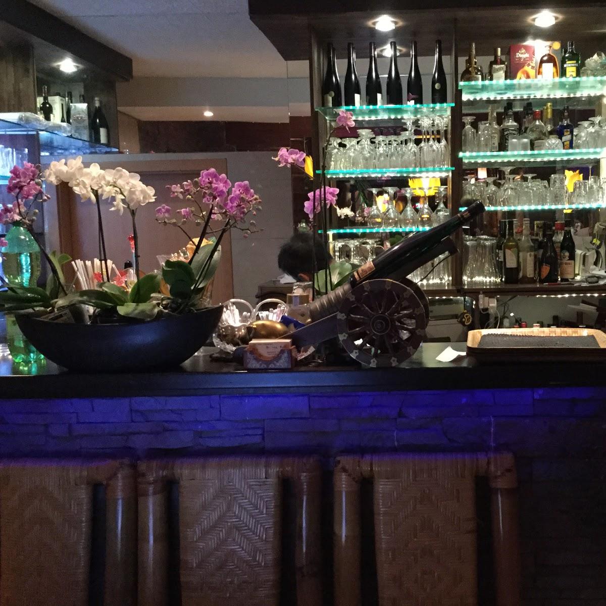 Restaurant "Restaurant Ha-Long-Bucht" in Köln