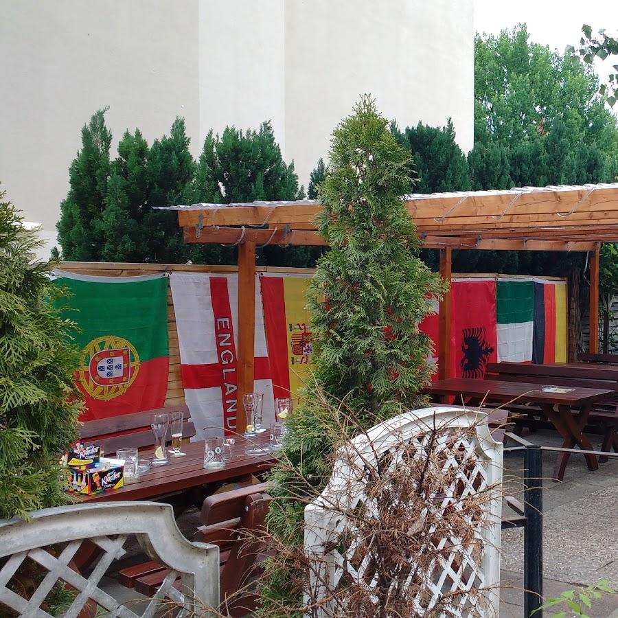 Restaurant "Pizzeria Monello" in  Berlin