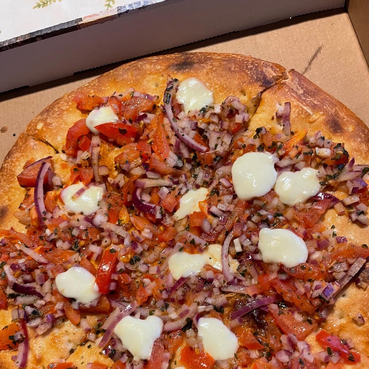 Restaurant "Panther Pizza" in Güglingen