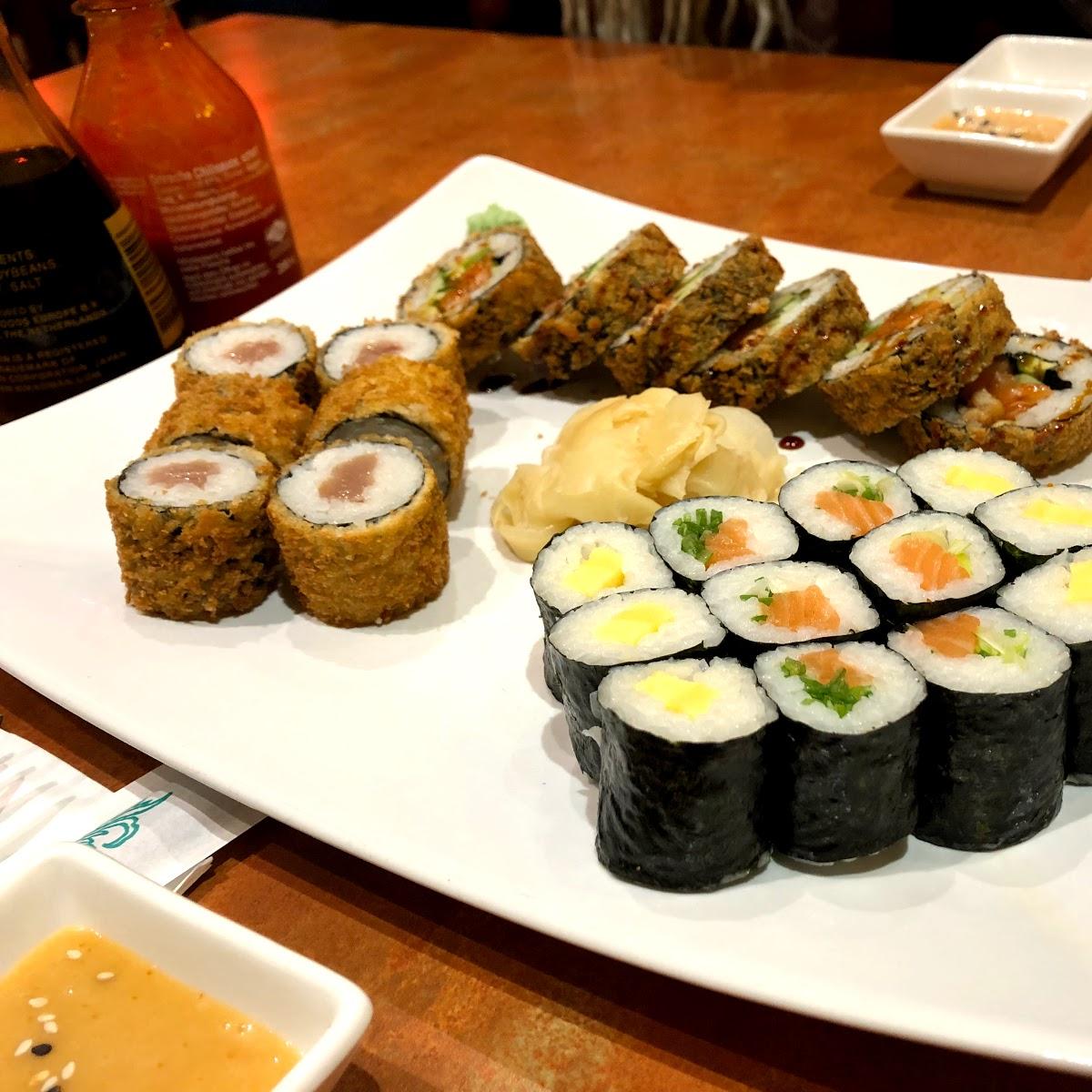 Restaurant "China Ecke Mauer" in  Berlin