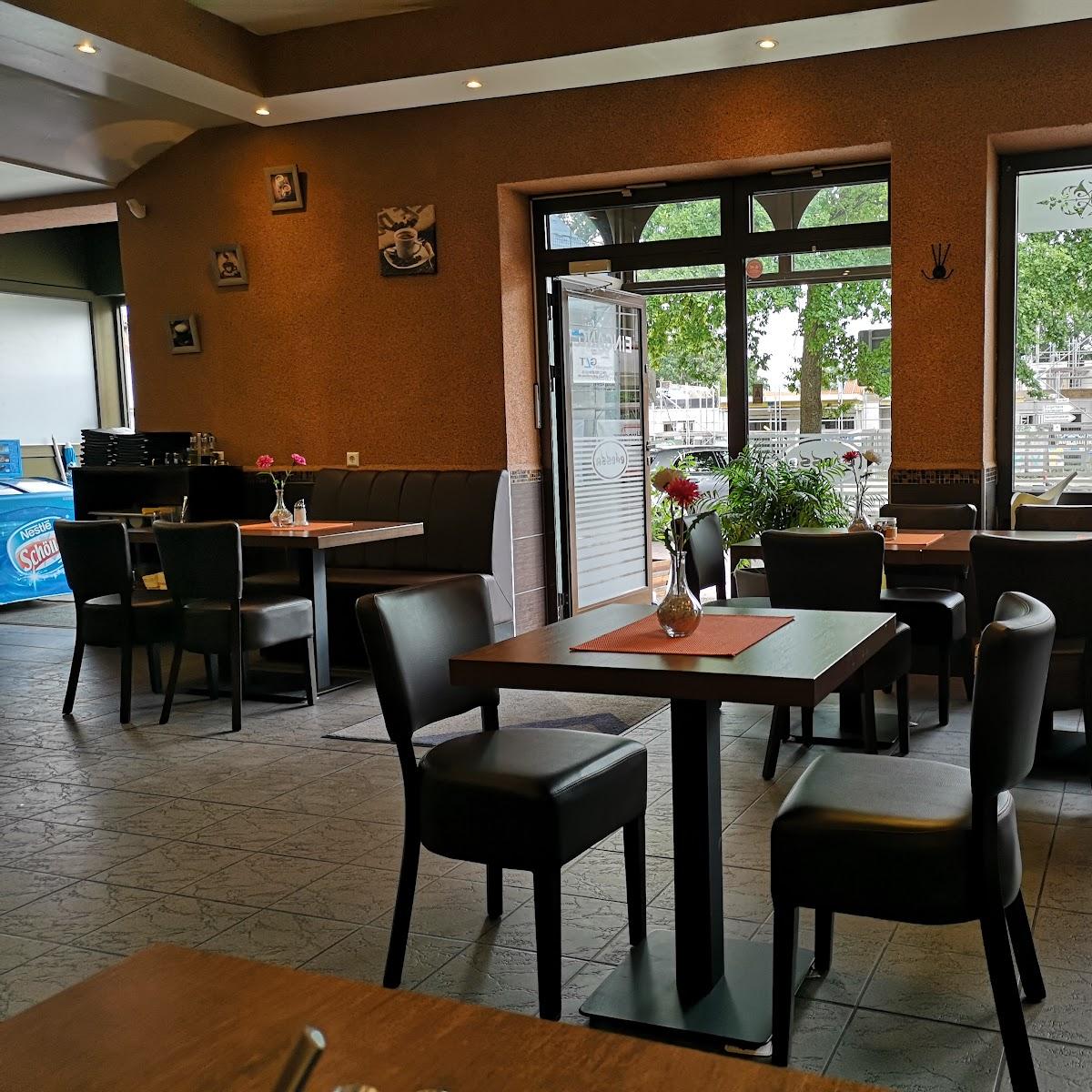 Restaurant "Bistrorante Edessa" in Wedemark