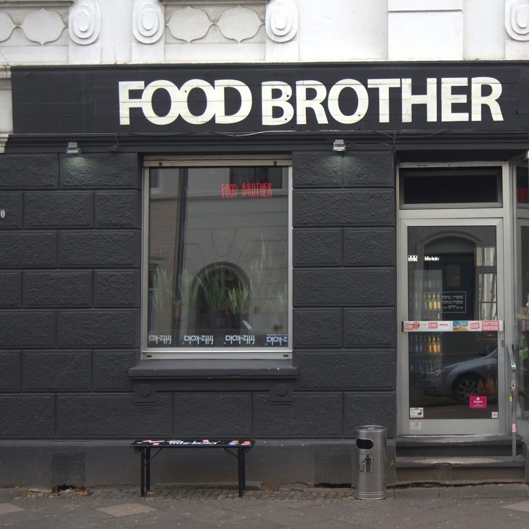 Restaurant "FOOD BROTHER" in Dortmund