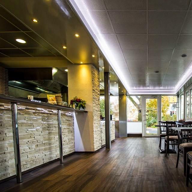 Restaurant "Pizza Royal" in Neuss