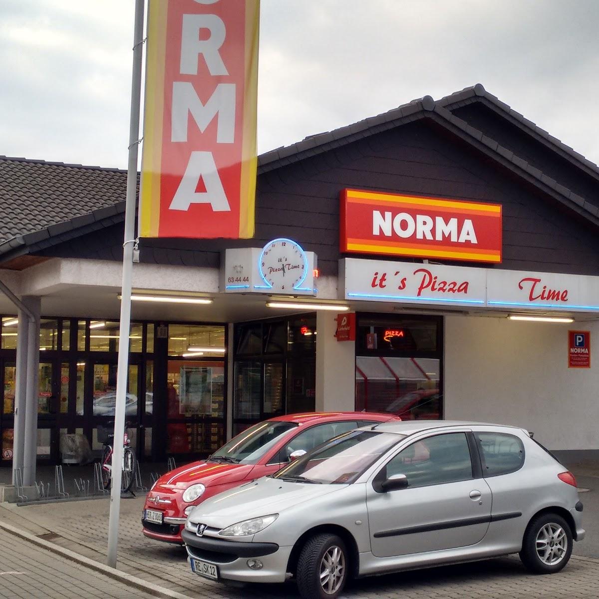 Restaurant "it