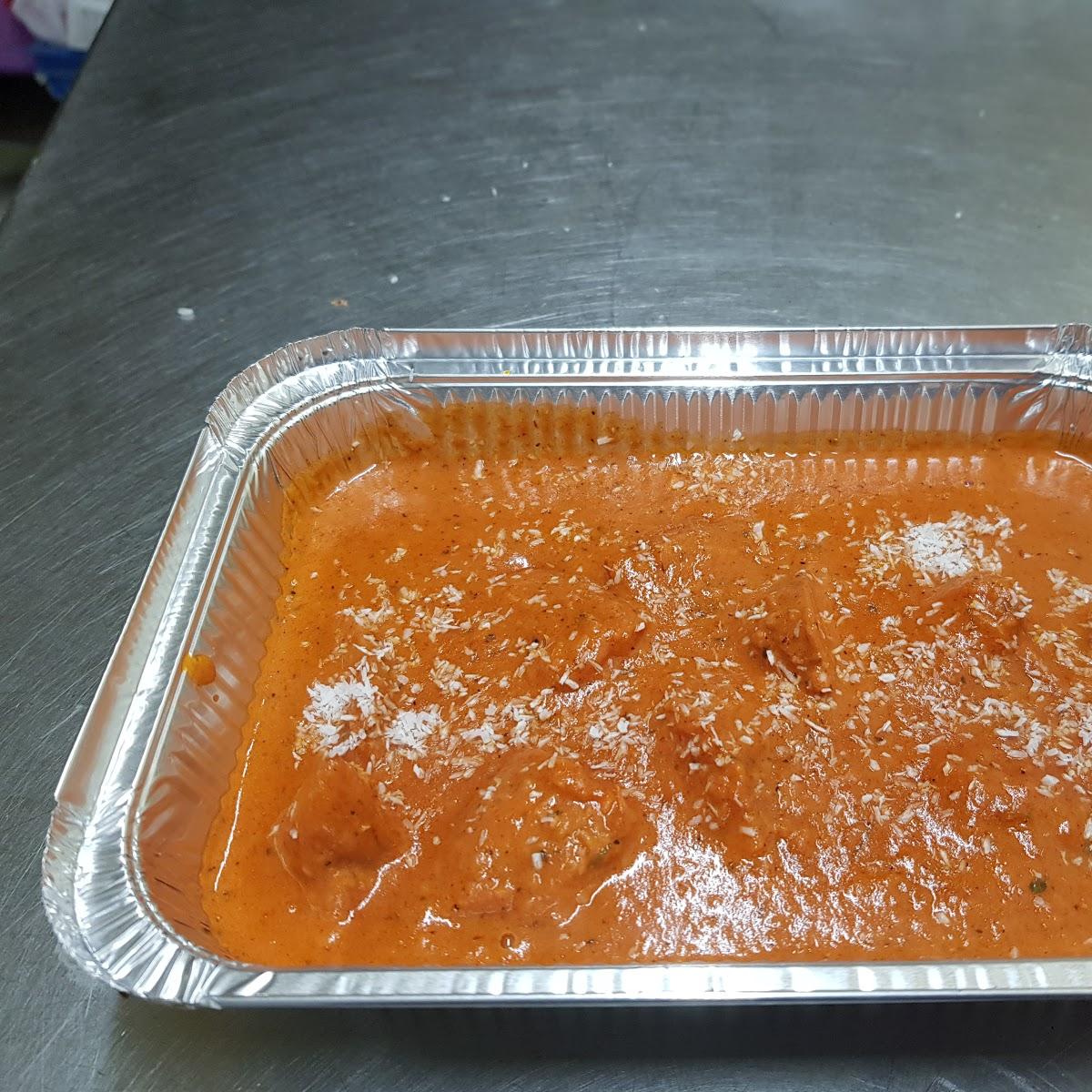 Restaurant "Toskana" in Bielefeld