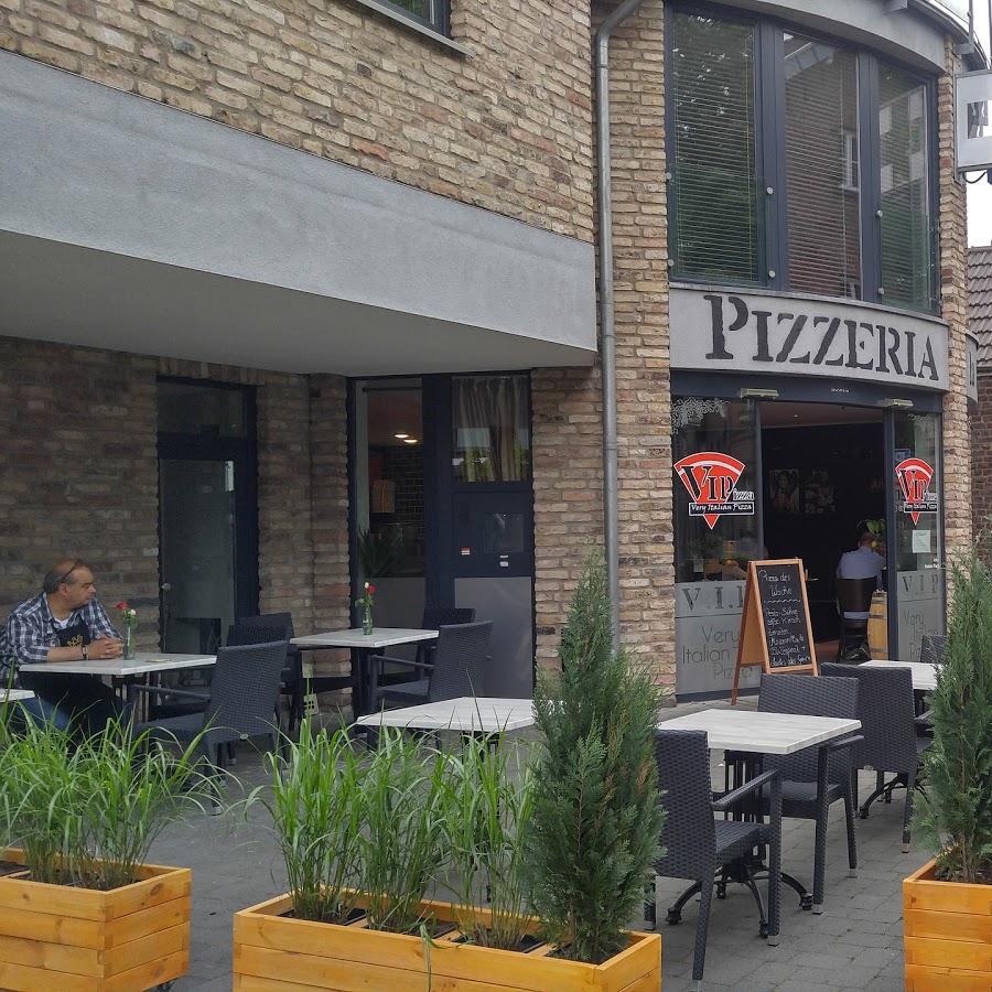 Restaurant "Pizzeria Dansweiler La Strada 7 VIPizza" in Pulheim
