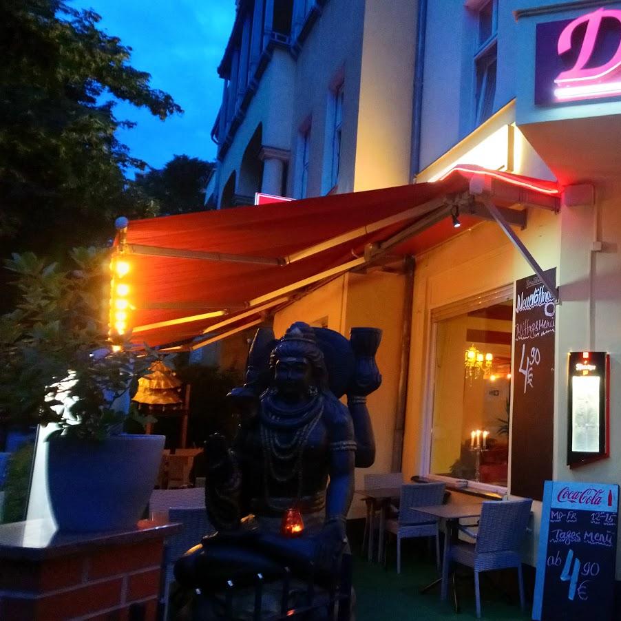 Restaurant "Restaurant Doon" in Berlin