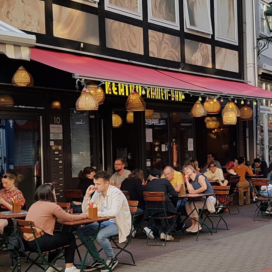 Restaurant "Kenibo Ramen-Bar" in Hannover