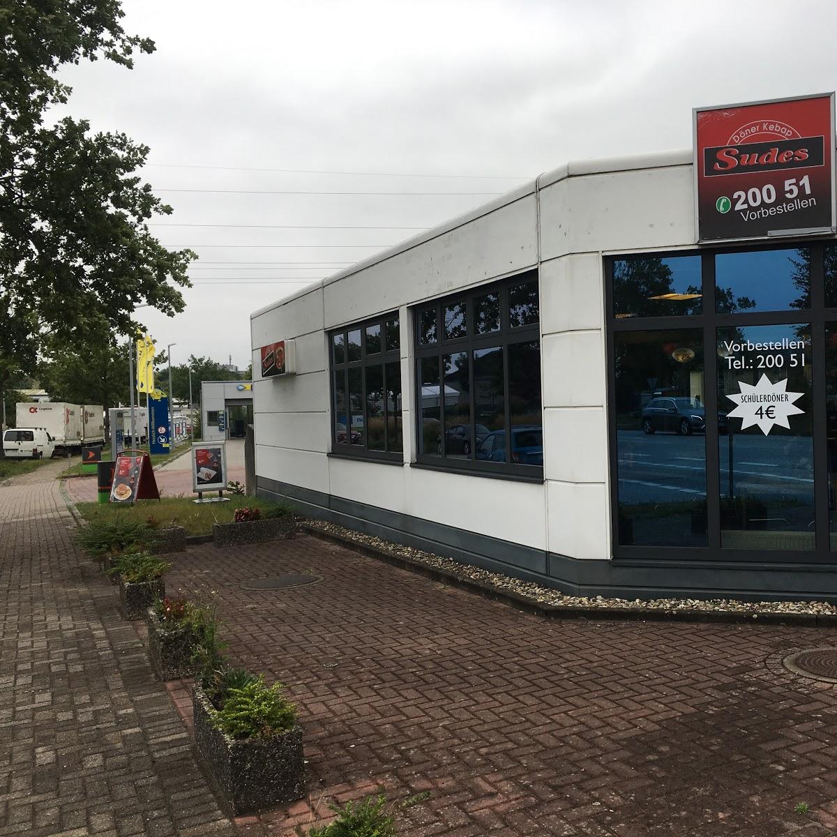 Restaurant "Döner Asia Wokhaus" in Elmshorn