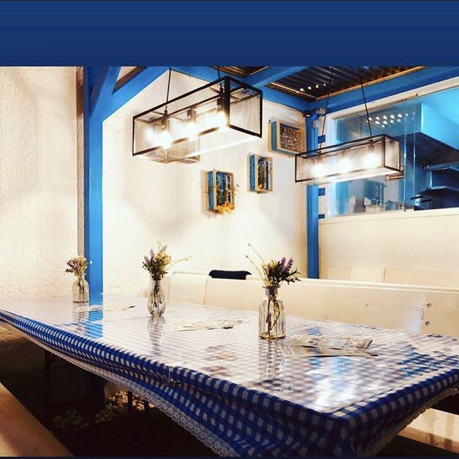 Restaurant "Mama