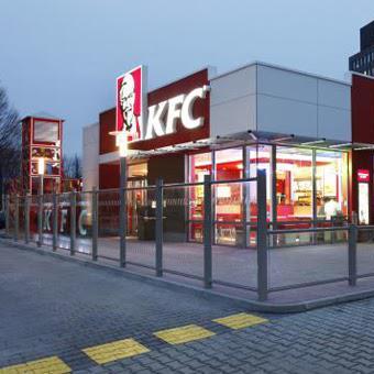 Restaurant "Kentucky Fried Chicken" in Mönchengladbach