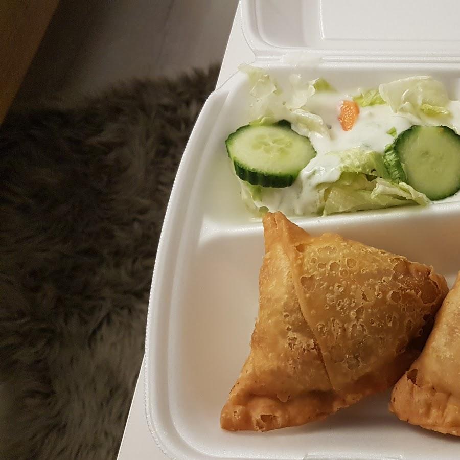 Restaurant "Taal Indische Spezialitäten" in Grünenbach