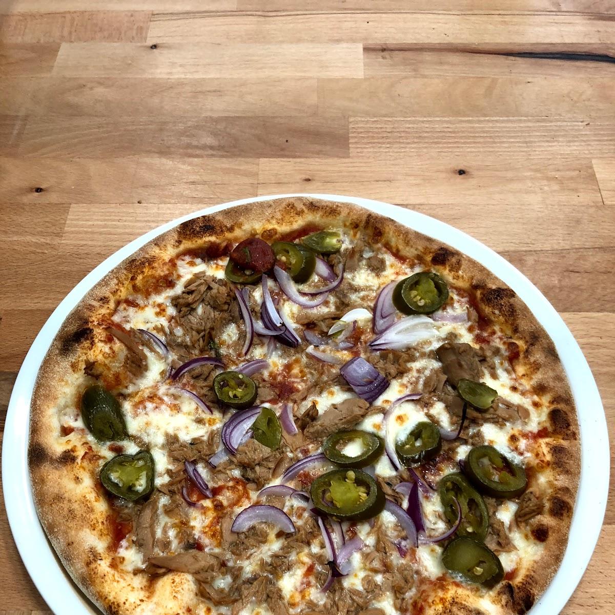 Restaurant "Da Vinci Pizza - Pasta - Salate" in Berlin