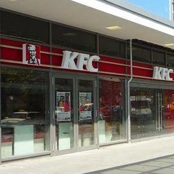 Restaurant "Kentucky Fried Chicken" in Dortmund