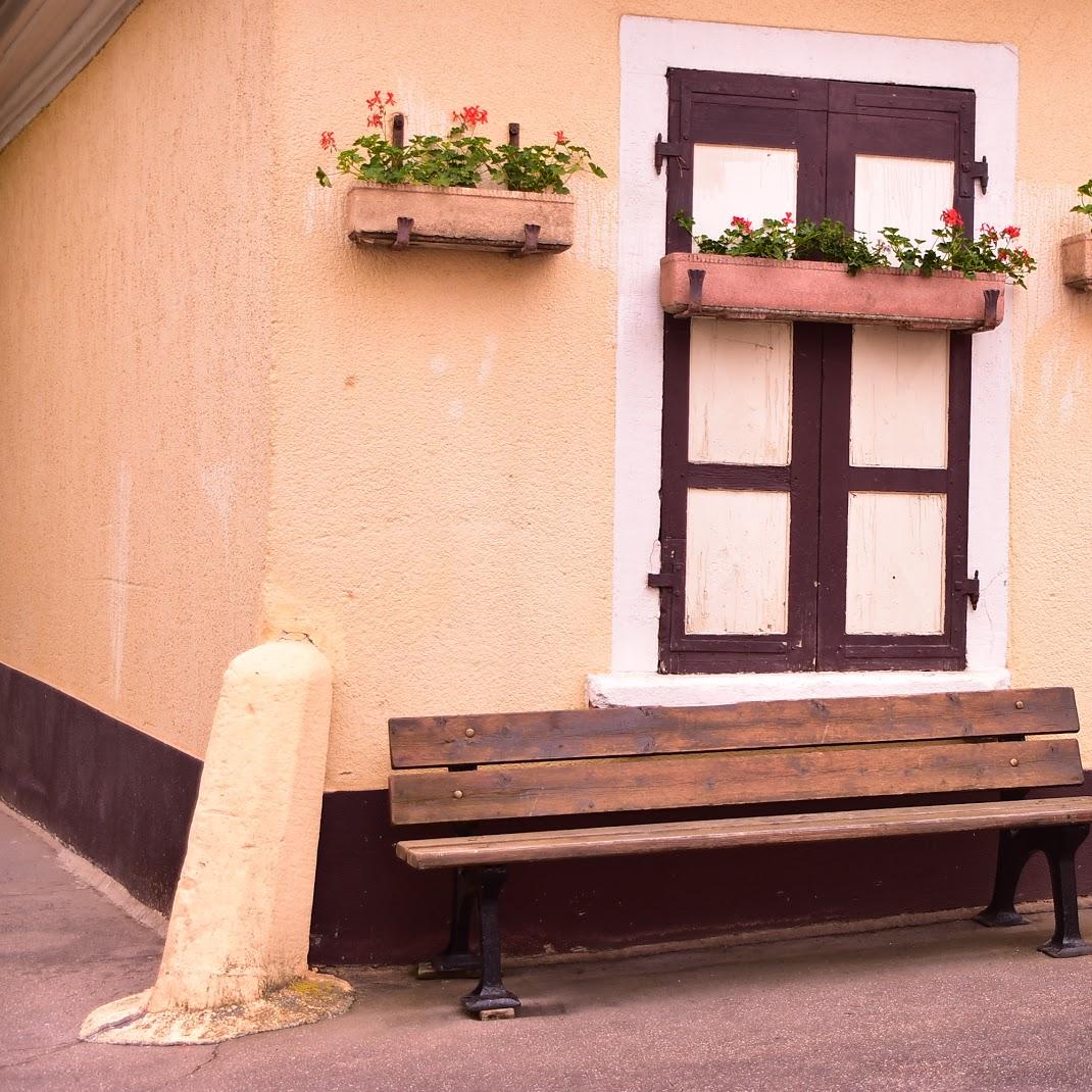 Restaurant "Ihre Zeit" in Edenkoben