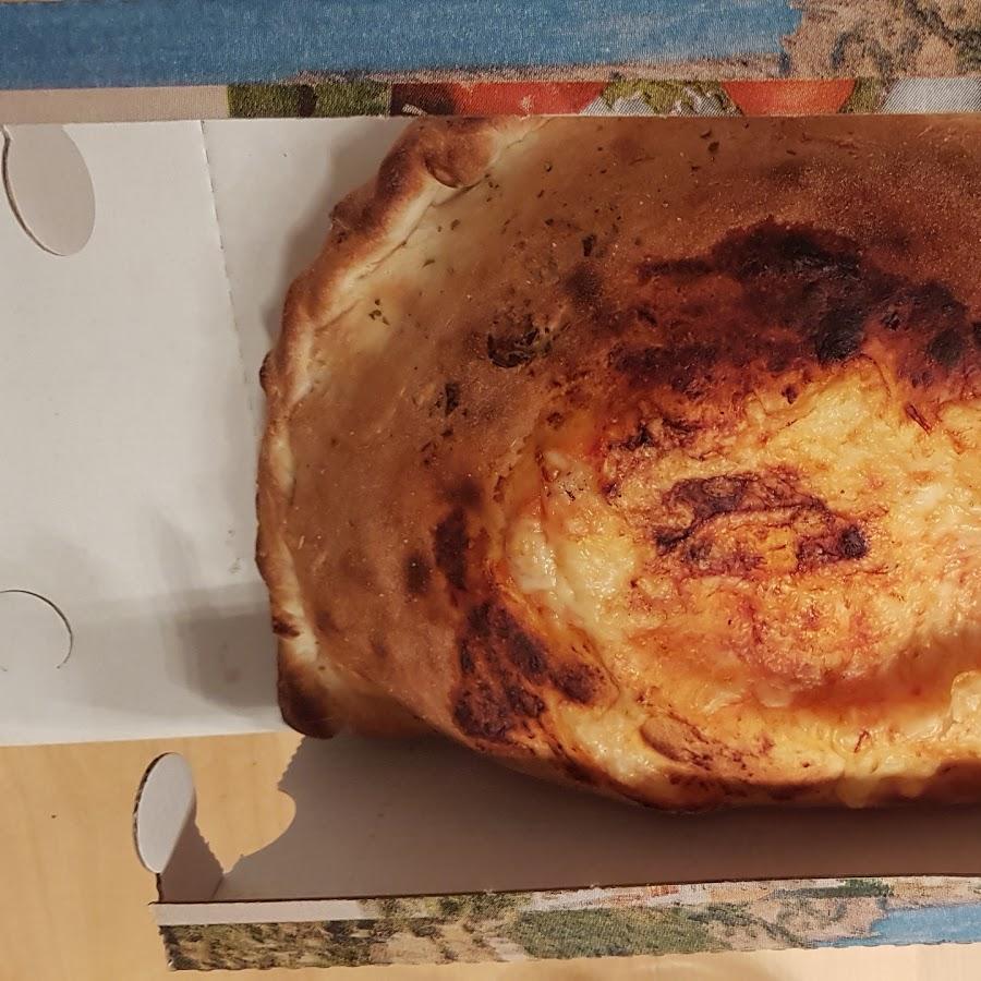 Restaurant "Pizzeria Presto" in Duisburg