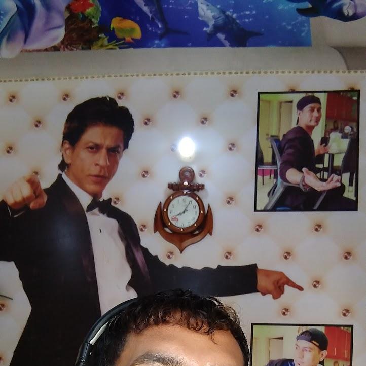 Restaurant "Shahrukh Khan Pizza Burger" in  Berlin