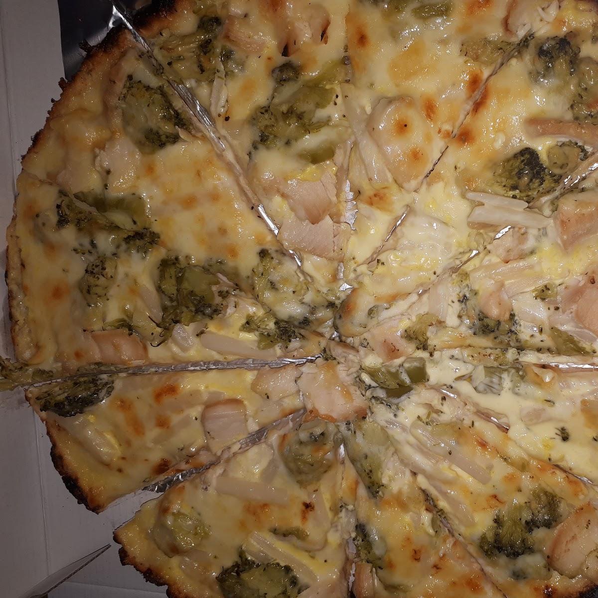 Restaurant "Kahlon International" in Leipzig