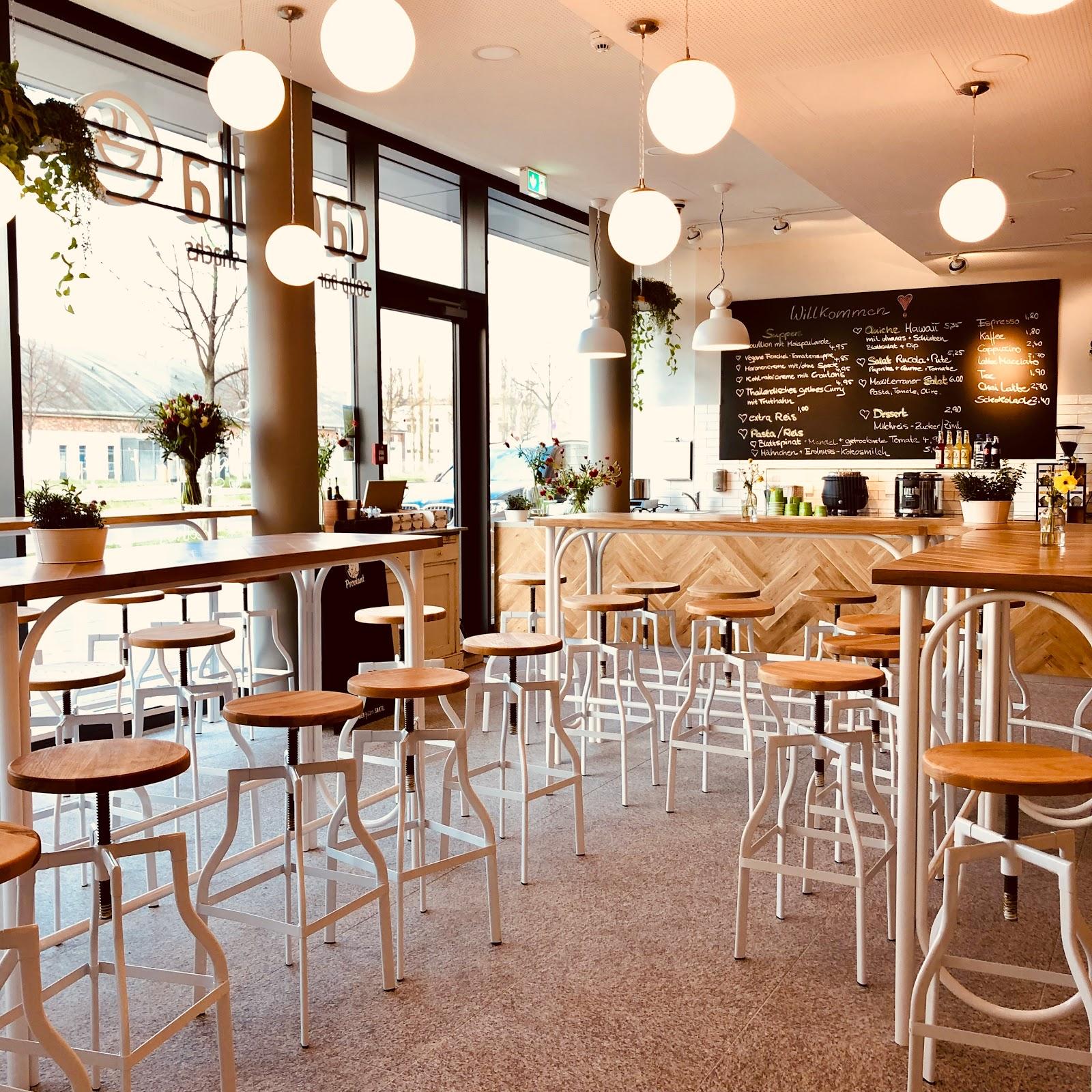 Restaurant "cadadia" in  Berlin