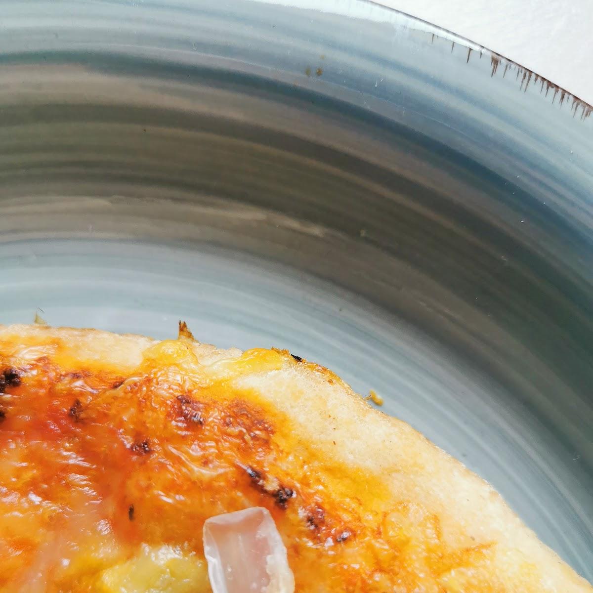 Restaurant "Pizzeria Davide" in Stralsund