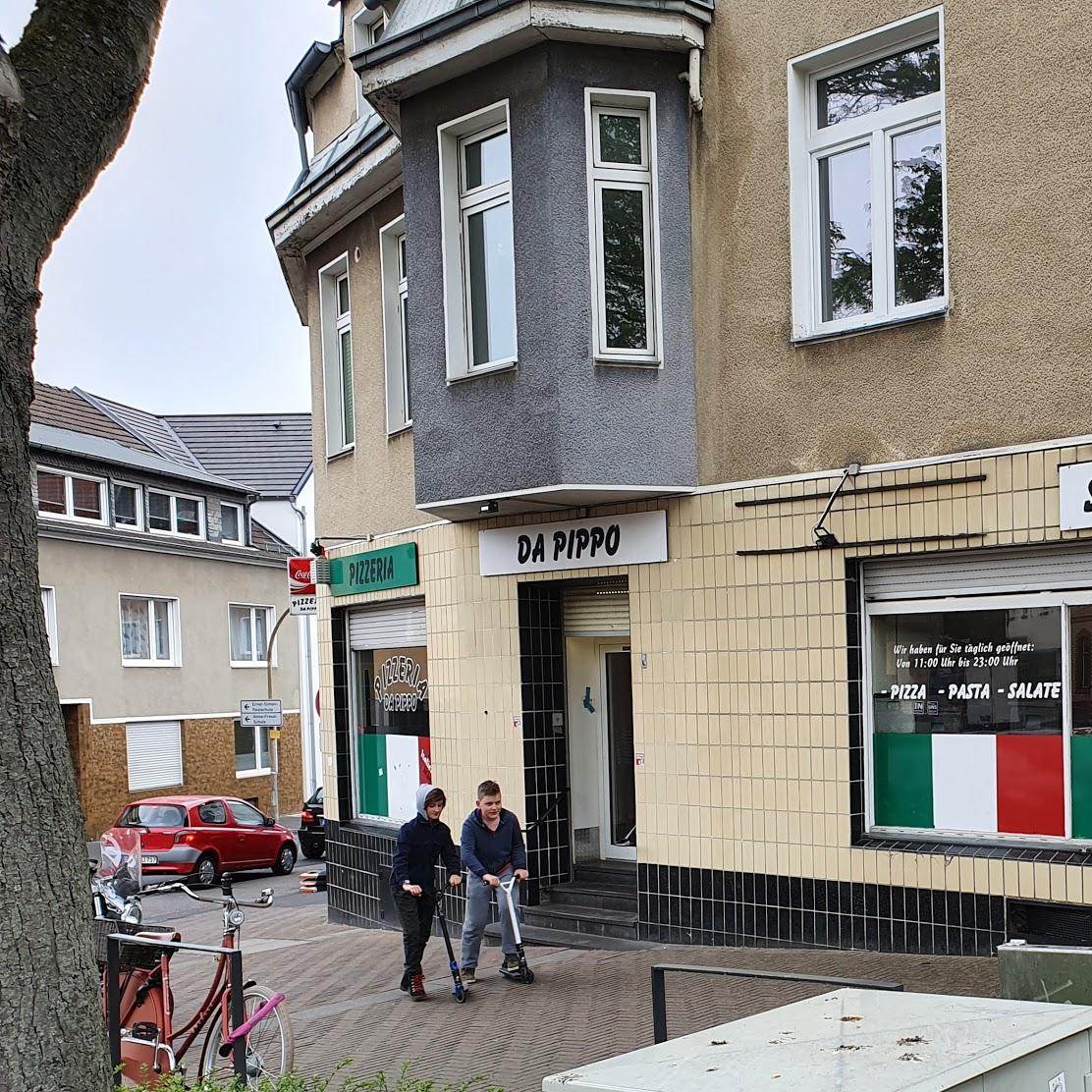 Restaurant "Pizzeria Da Pippo" in Köln
