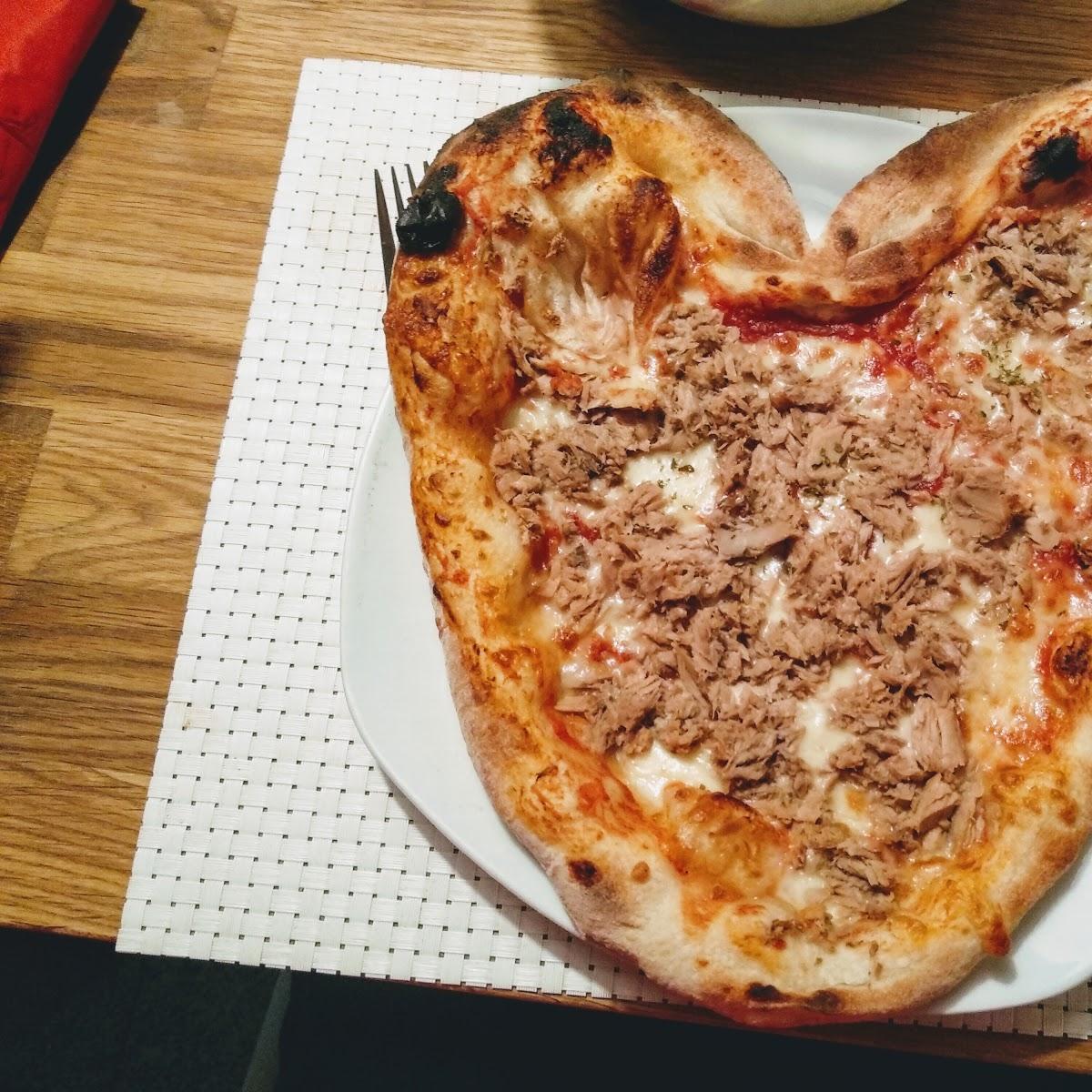 Restaurant "Il Piccolino" in Stuttgart