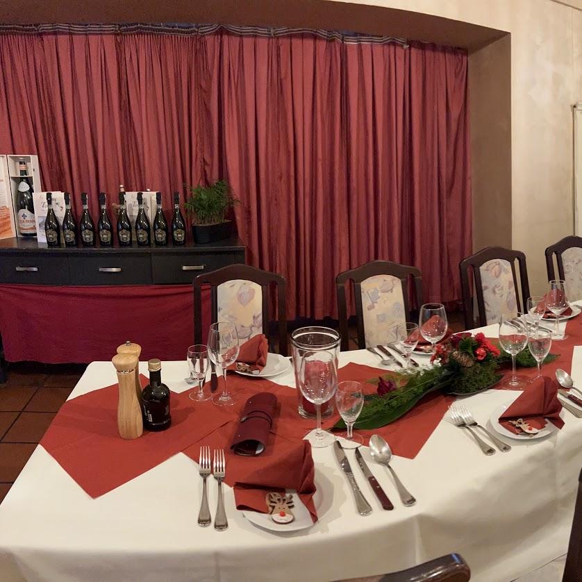 Restaurant "Ristorante Le Due Terre" in Kleve