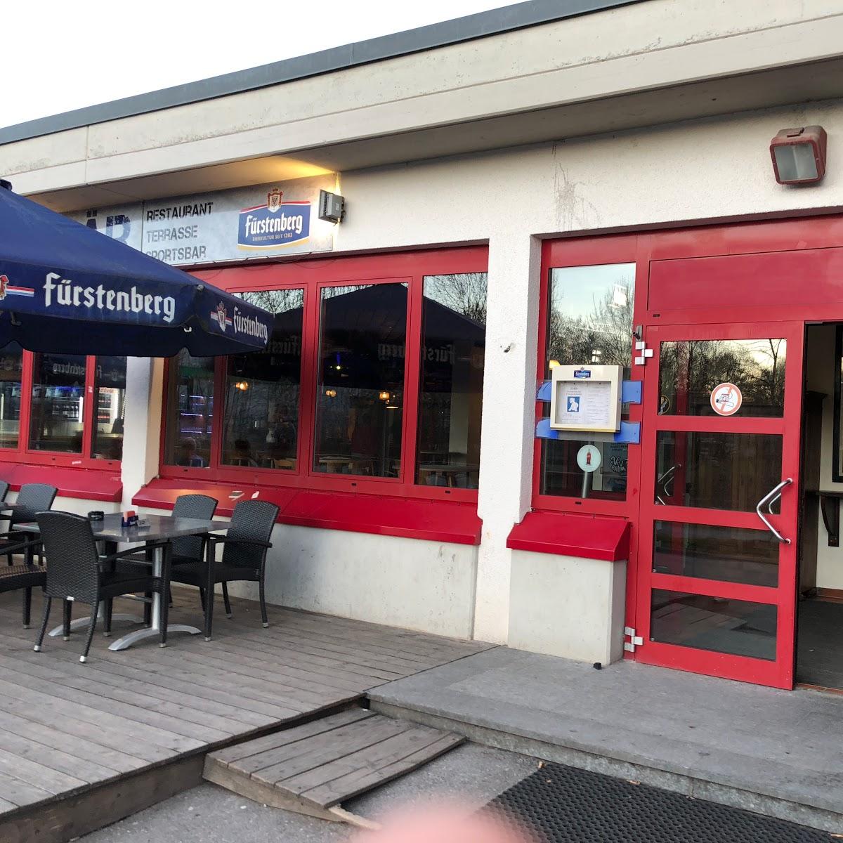 Restaurant "Eisbär & Kufenstüble" in Villingen-Schwenningen