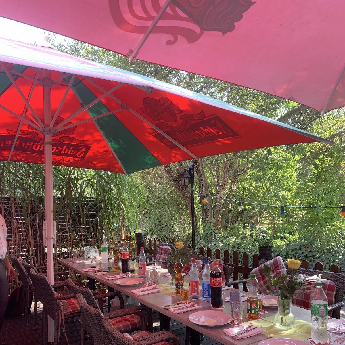 Restaurant "Maharaja Palace" in Grimma