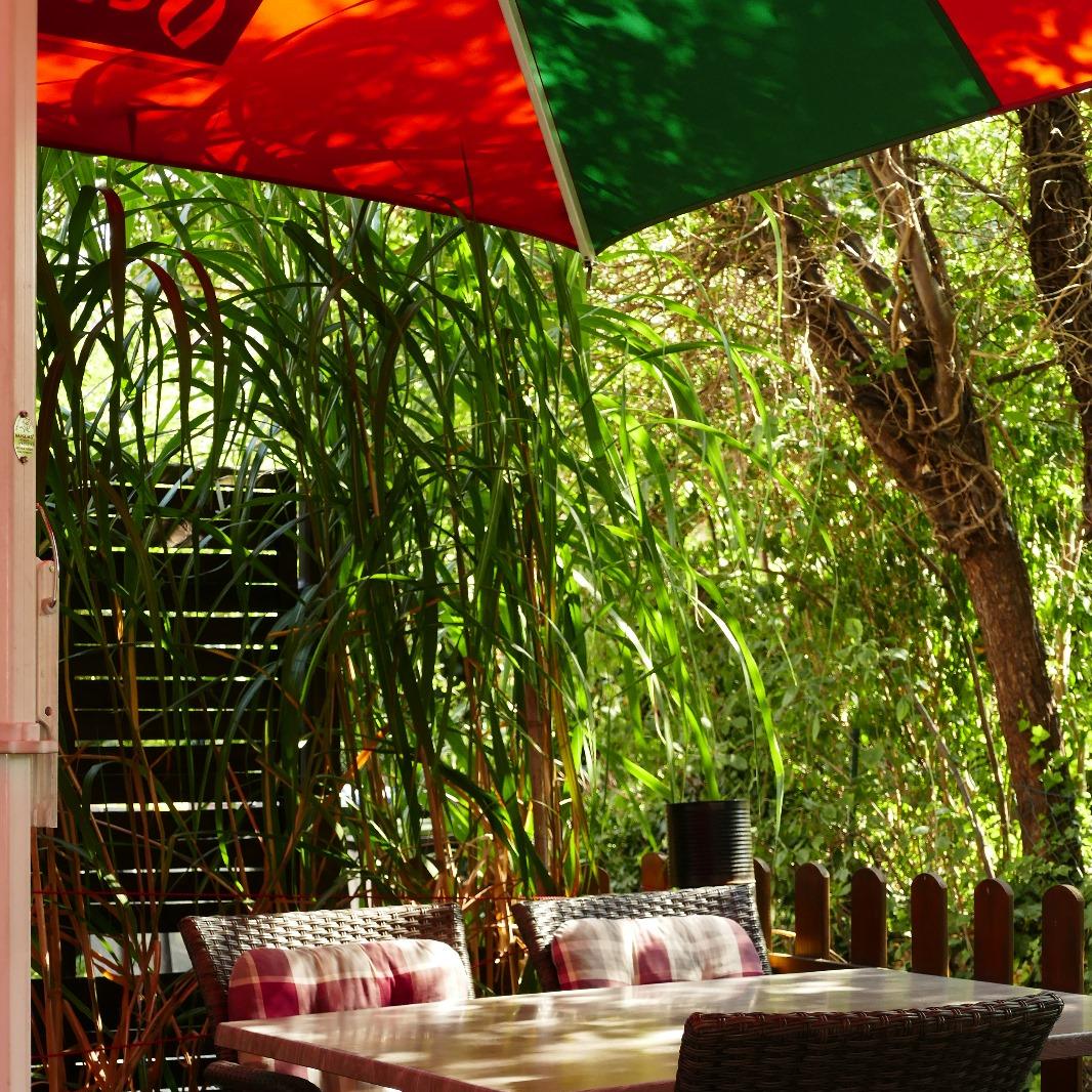 Restaurant "Maharaja Palace" in Grimma