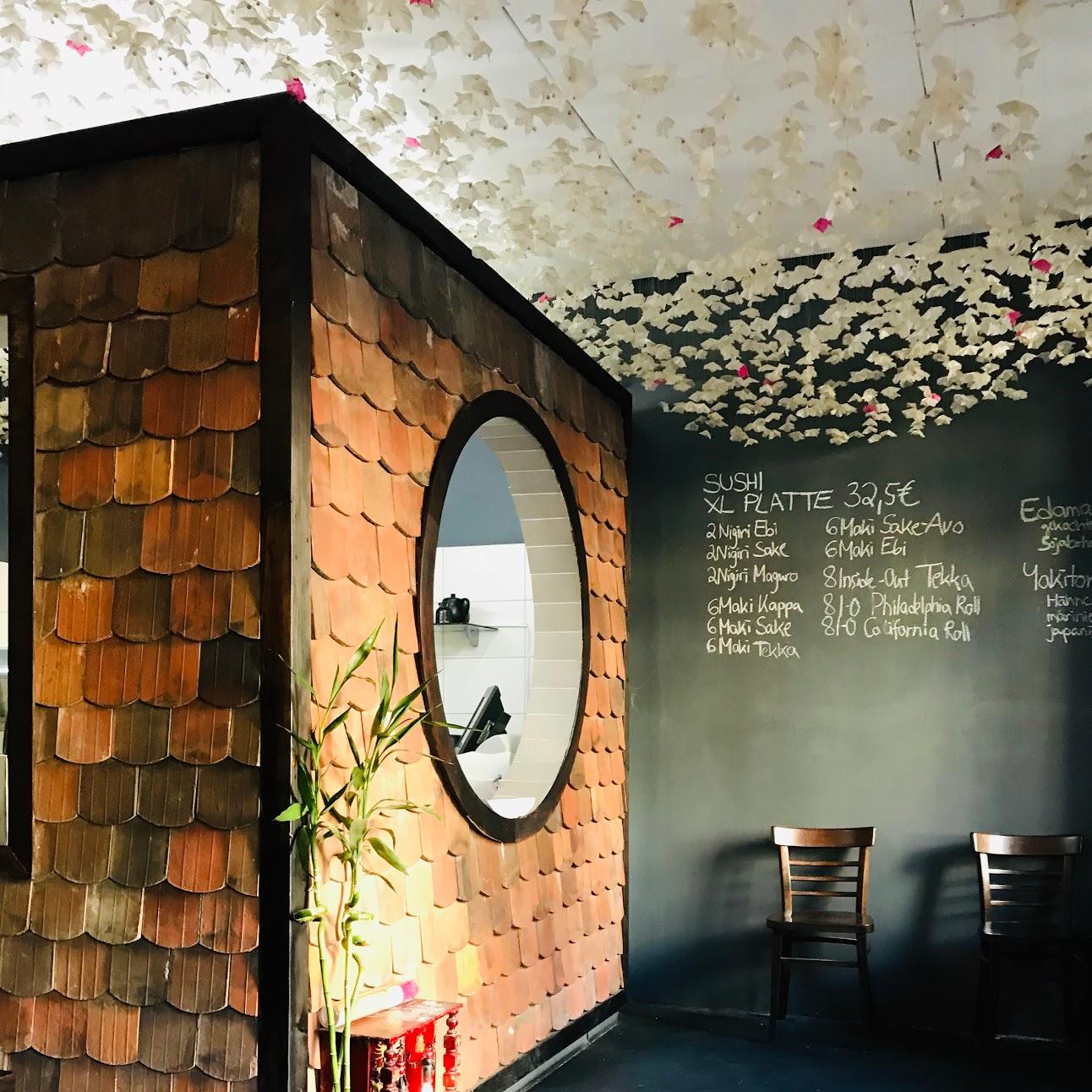 Restaurant "Phuoc" in Berlin